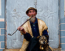 Portraits of China