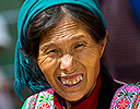 Portraits of China