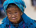 Portraits of China