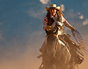 Fall Cowboy Horse Drive, Shell Wyoming and the Hideout Ranch