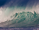 North Shore Oahu Hawaii Waves