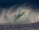 North Shore Oahu Hawaii Waves