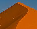 Sand Dunes Sossusvlei Namib Desert, Namibia