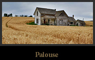 Palouse