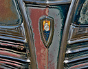 Old Cars and Trucks in Sprage, Eastern Washington