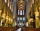 Notre Dame Paris France