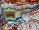 Banded Agates