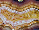 Banded Agates