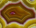 Banded Agates