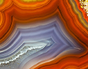Banded Agates