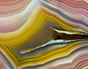 Banded Agates