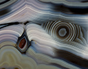 Banded Agates