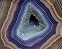 Banded Agates