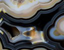 Banded Agates