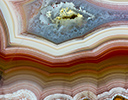 Banded Agates