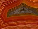 Banded Agates