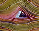 Banded Agates