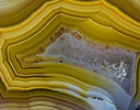 Banded Agates