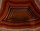 Banded Agates