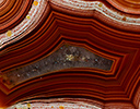 Banded Agates