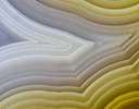 Banded Agates