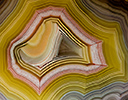 Banded Agates