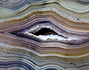 Banded Agates