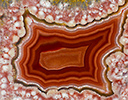 Banded Agates