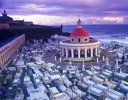 Old San Juan, Puerto Rico