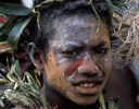 Sing Sing Tabar Island Papua New Guinea