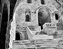 Syrian Orthodox Christian Monastery of Dayruizefaran near Mardin Turkey