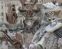 Carnival Time Venice Italy