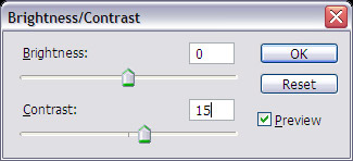 Brightness and Contrast