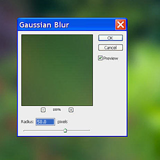 Gaussian Blur